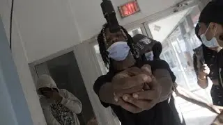 Jayy 6ix x O6F K9 - High Heat  [ON THE RUN OPEN MIC PERFORMANCE]