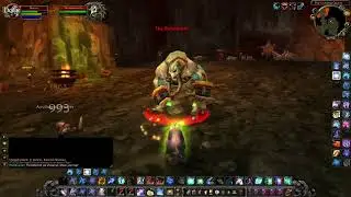 Who is The Behemoth - WoW Classic WOTLK rare spawns