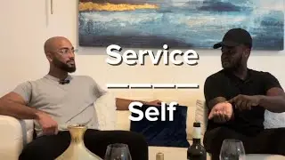 Organic Wine & Interview ft Jean-Max | JOSH TRIES SH*T