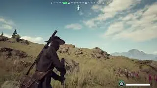 The M249 STILL broken (Vigor Gameplay)