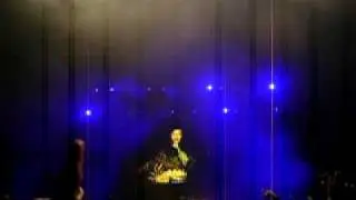 Tiesto en Monterrey ISOS7