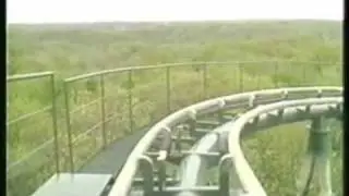 King Cobra POV - Kings Island