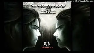 Azax Syndrom Vs. Bliss - War On The Ground