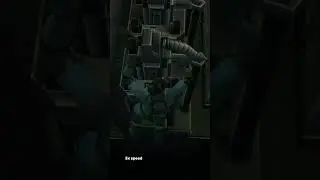 Did You Know About This Hidden Thing In Metal Gear Solid 2?