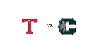 San Clemente v. Chapparal Football