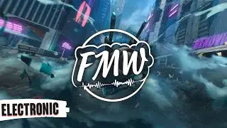 RAV3R - Turn Your Back [FMW Release]