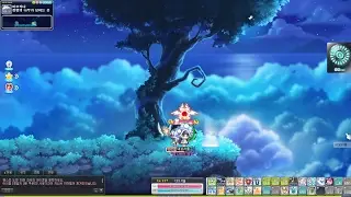 [KMST] 1.2.046 메이플스토리 신규지역 아케인리버 : 아르카나 (Arcan River : Arcana)