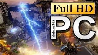 DG2: Defense Grid 2 Gameplay (PC HD)