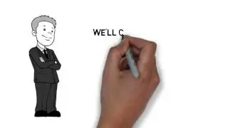 Whiteboard video - mobile marketing