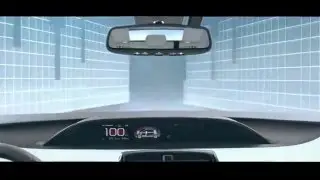 Toyota Hybrid Prius - Performance