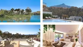 New apartments for sale in Nueva Andaluc&iacute;a, M&aacute;laga: Marbella Lake🏠