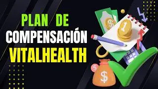 VITALHEALTH  Plan de Compensaci&oacute;n RAPIDO
