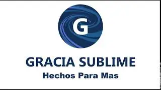 Gracia Sublime 1/4/26
