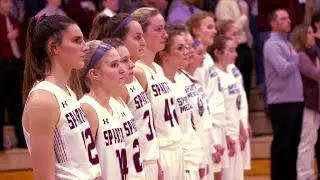 Grundy Center (1A) | 2019 IGHSAU Girls Basketball