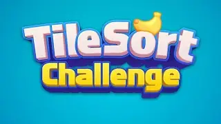 Tile Sort Challenge Game Android Gameplay