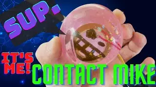 The Secret Sound Of Springs feat. CONTACT MIKE