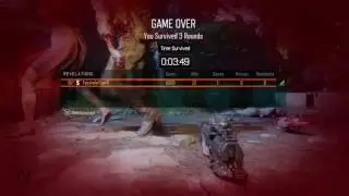 Call Of Duty Zombies fail compilation