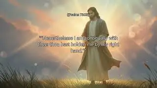Sacred Piano Worship for Quiet Time with God Filled with Prayer and Holy Spirit Peace