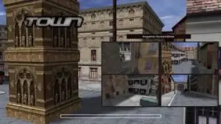 [UniverseGunZ] Clan War Vitin 2