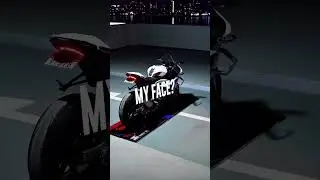 High-Octane Bike | Energy Boost Guaranteed  #beemer #bmw #bmws1000rr