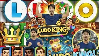 Ludo 🎲🎲 Ludo 🎲🎲 Ludo 🎲🎲 Live With LudoKing 👑💖💖🎲🎲👑 #Ludoking #Ludo #Live #Game #Gaming