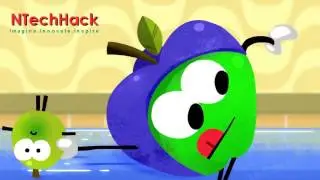 How to Play #Google #Doodle Fruit Games #2016 #RIO #OLYMPICS #Android | NTechHack