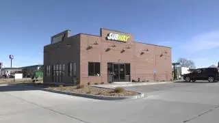 Subway in Perryville, MO