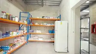 Virtual Tour - Casa Hogar Alegr&iacute;a Guadalajara, M&eacute;xico