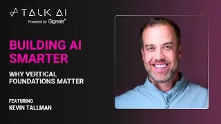 How Vertical SaaS Wins with AI: GTM Strategy That Scales