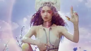 Grimes - Pretty Dark [Remastered]