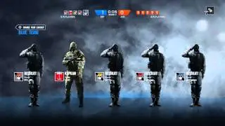 Rainbow Six | Siege - Single Player - Full Game
