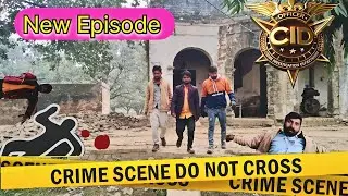 2 Shrabi Ki Hatya लाश पेड़ पर मिली (CID Pahunchi Mauke Per) 2026 #crime #video #trending 