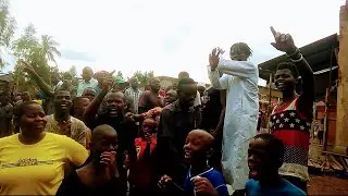 Namakwekwe market vendors count losses as floods wash away property worthy millions, Expel Chairman