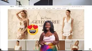 3 Micas Outfits You Need This Summer 👗 | Try-On Haul + Styling Tips