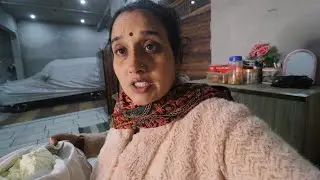 परिवार के लिए इतनी मेहनत 😞पनीर में मिलावट | up vlogger babli