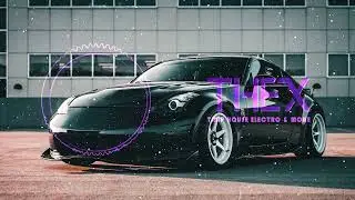 Tomahawk - Clxck (THEX Music)