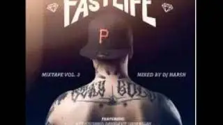 GUE' PEQUENO -XXX PT3 ft. NEX CASSEL  (FASTLIFE3)