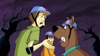 What&rsquo;s New Scooby-Doo? | I&rsquo;d Do Anything
