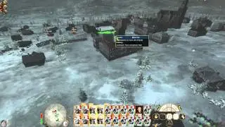 Empire Total War: Darthmod - Sweden Campaign #27 ~ Iceland reclaimed!