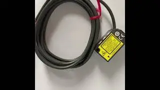 #SENSOR#DISTANCE SENSOR#CMOS TYPE MICRO LASER DISTANCE SENSOR#PANASONIC#HG-C1050-P#PRODUCT IMAGE