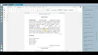 Tutorial OESTAGIARIO - Criando e formatando modelo