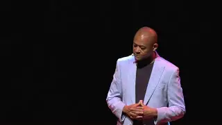 Patterns: The Tapestry of Interconnectedness | Edward C Platt | TEDxUniversityofJohannesburg