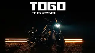TOGO TG 250