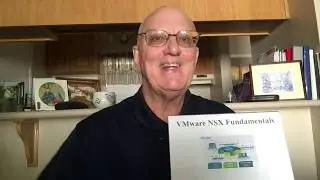 VMware NSX Fundamentals Training