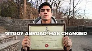 The Future of 'Study Abroad' for Indians