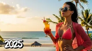 Alan Walker, Justin Bieber, Coldplay, Avicii & Kygo Style🍉Best Popular Songs 2025🍉Summer Vibes #285