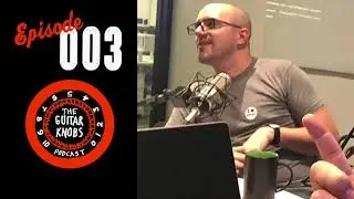 003-Music Mastering Engineer Chris Graham P.1