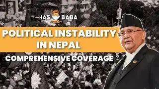 Nepal Crisis: Understanding the Political Instability