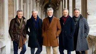 Max Mara Quiet Luxury Menswear That Transforms Men Over 50 Without Flashy Logos