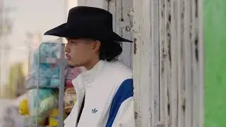 Willy Chavarria x Adidas Originals Drop 2: Exclusively at ZOO #zoofashions #adidas #willychavarria